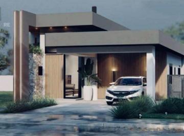 Casa · 157m² · 3 Quartos · 4 Vagas · CASA EM CONDOMINIO TÉRREA, 3 SUÍTES 4 VAGAS DE GARAGEM, EM GRAVATAI RS