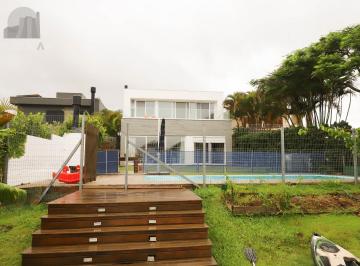 Casa · 254m² · 5 Quartos · 4 Vagas · Terraville com 5 suítes