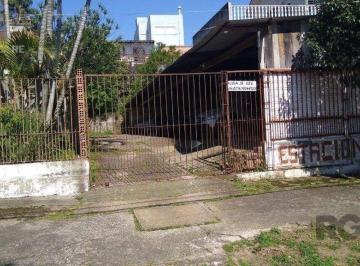 Terreno · 296m² · Terreno com 296m² no bairro Vila Jardim