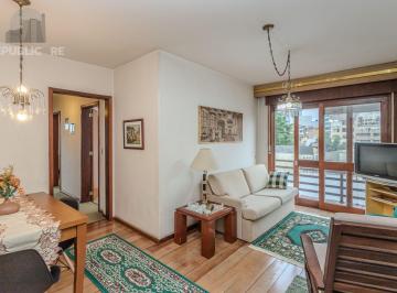 Apartamento · 90m² · 3 Quartos · 1 Vaga · Apartamento no bairro Floresta de 3 dormitórios e vaga DESOCUPADO
