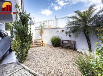 Casa · 115m² · 3 Quartos · 2 Vagas · Casa em condomínio 3 quartos espaço gourmet com churrasqueira,  Av, Ecoville