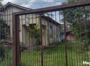 Terreno · 308m² · Terreno à venda na Rua Papa Pio XII, Passo das Pedras, Porto Alegre.