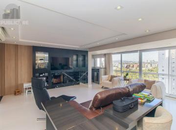 Apartamento · 148m² · 3 Quartos · 4 Vagas · Apartamento de 3 suites e 2 vagas no Jardim Europa