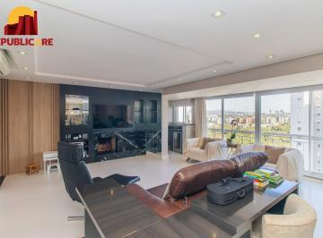 Apartamento · 148m² · 3 Quartos · 4 Vagas · Apartamento de 3 suites e 2 vagas no Jardim Europa