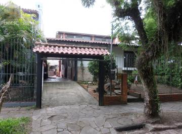 Casa · 200m² · 4 Quartos · 2 Vagas · Casa no bairro Ipanema de 3 dormitórios e 2 vagas DESOCUPADA