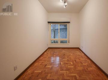 Apartamento · 50m² · 1 Quarto · 1 Vaga · Apartamento 1 dormitório, com garagem, 50m2, Bairro Higienópolis