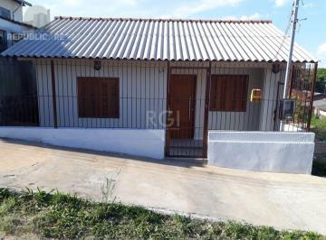 Casa · 55m² · 2 Quartos · Casa para Venda - 54.61m², 2 dormitórios, Centro
