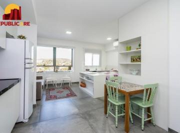 Apartamento · 38m² · 1 Vaga · Loft para Venda - 38m², 0 dormitórios, 1 vaga - Chácara das Pedras