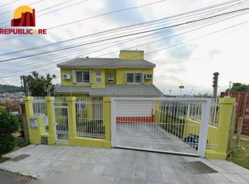 Casa · 303m² · 5 Quartos · 4 Vagas · Casa sobrado no bairro Jardim Sabará de 3 dormitórios e 4 vagas