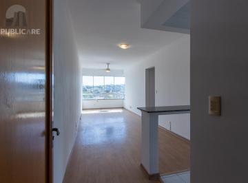 Apartamento · 67m² · 3 Quartos · 1 Vaga · Apartamento de 3 dormitórios, 1 banheiro e uma vaga de garagem.