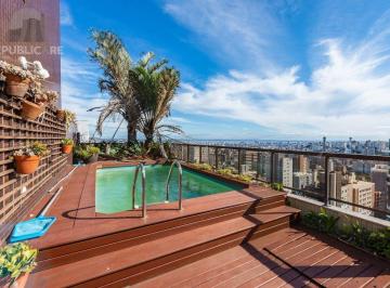 Apartamento · 600m² · 4 Quartos · 4 Vagas · Clássica Cobertura, 600m2 privativos, 4 Dormitórios Sendo 3 Suítes!