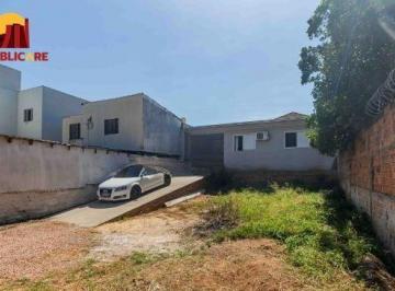 Casa · 94m² · 2 Quartos · 4 Vagas · Casa no bairro Jardim Carvalho de 2 dormitórios e amplo pátio