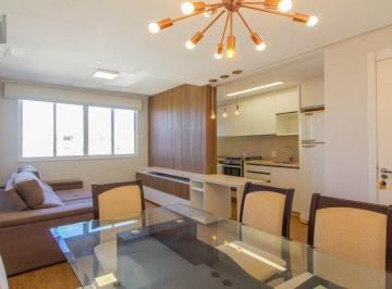 Apartamento · 60m² · 3 Quartos · 1 Vaga · Apartamento de 3 quartos,elevador e 1 vaga no bairro Jardim Itu-Sabará