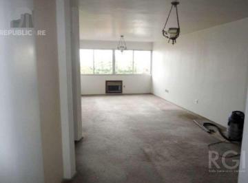 Apartamento · 128m² · 3 Quartos · 1 Vaga · Apartamento para Venda - 128.32m², 3 dormitórios, 1 vaga - Rio Branco