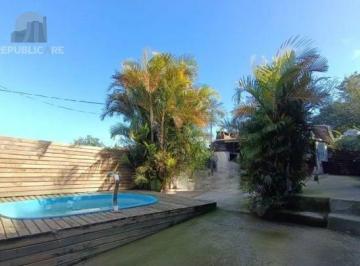 Casa · 100m² · 2 Quartos · 4 Vagas · Casa no bairro Jardim do Salso com 2 dormitórios e 4 vagas