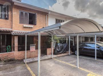 Casa · 110m² · 2 Quartos · 1 Vaga · Casa em Condomínio no Jardim Ypu de 2 dormitórios e vaga DESOCUPADA