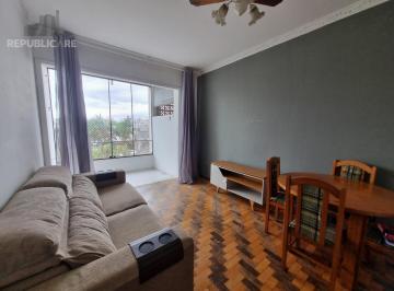 Apartamento · 87m² · 3 Quartos · Apartamento de 3 dormitórios para venda no Bairro Azenha
