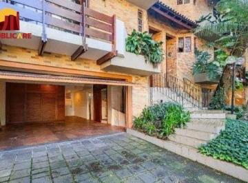 Casa · 330m² · 3 Quartos · 2 Vagas · Casa sobrado no bairro Bela Vista de 3 dormitórios e 3 vagas DESOCUPADA