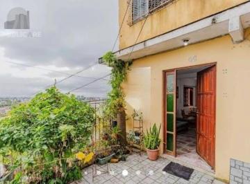 Casa · 110m² · 3 Quartos · 2 Vagas · Casa com 3 dormitórios em Cachoeirinha