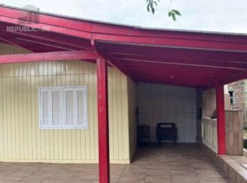 Rural · 2ha · 2 Quartos · 3 Vagas · Lindo Sítio no Caraá 1,5 Ha