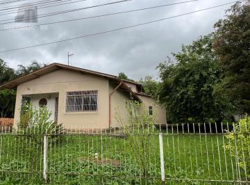 Casa · 170m² · 3 Quartos · 2 Vagas · Chácara a venda com casa de 170 m2, terreno com 968 m2 em  Nova Santa Rita