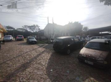 Terreno · 545m² · Terreno na Esquina da Av. Antenas