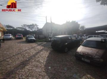 Terreno · 545m² · Terreno na Esquina da Av. Antenas