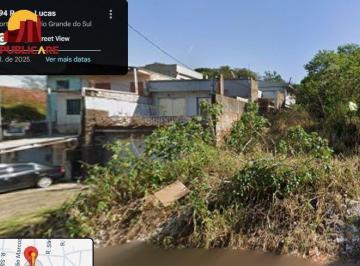 Terreno · 660m² · Terreno à venda - no Bom Jesus