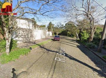 Terreno · 634m² · Terreno à venda - na Vila Assunção