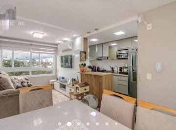 Apartamento · 56m² · 2 Quartos · 1 Vaga · GRAND Park Lindóia