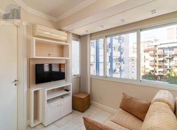 Apartamento · 78m² · 1 Quarto · 1 Vaga · Apartamento com 47m², localizado no bairro Independencia em Porto Alegre/RS.