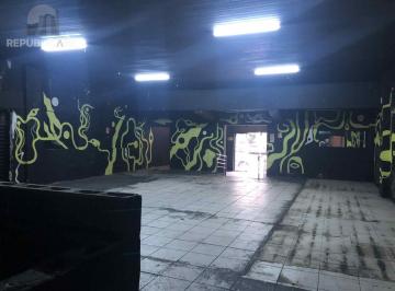 Comercial · 190m² · Predio de esquina com mais de 240mts, antiga VIPCLUB