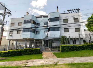 Apartamento · 60m² · 2 Quartos · 1 Vaga · Apartamento com 2 dormitórios no bairro Nonoai