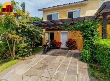 Casa · 118m² · 3 Quartos · 2 Vagas · Casa em condomínio de 3 quartos, suíte e 2 vagas no bairro Mário Quintana