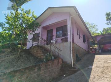 Casa · 72m² · 2 Quartos · 1 Vaga · Casa à venda - em Picada Café