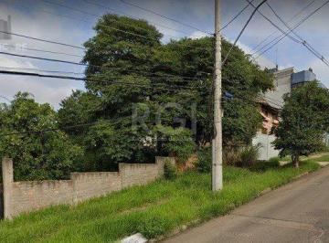 Terreno · 792m² · Terreno para Venda - 792m²,  no bairro Cristal.