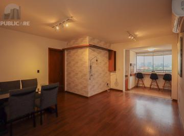 Apartamento · 96m² · 3 Quartos · 1 Vaga · Apartamento a venda no bairro Chácara das Pedras