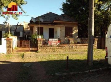 Terreno · 483m² · Amplo terreno com 483,22m² no bairro São Geraldo.