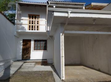 Casa · 168m² · 5 Quartos · 3 Vagas · Casa 5 Dormitórios em Fase Final de Construção