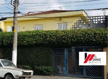 Casa de 3 quartos, São Paulo · Excelente Sobrado com 3 Quartos para Alugar, 184 m²