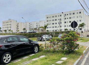 Apartamento de 2 quartos, Camaçari · APARTAMENTO 2/4 EM ABRANTES