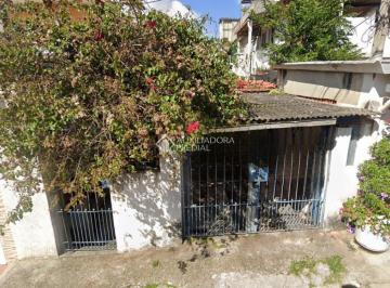 Casa · 123m² · 2 Quartos · 1 Vaga · Terreno com casa à venda no Taboão, São Bernardo do Campo