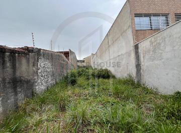Foto 01 · Terreno à venda no Planalto Paulista com 308m² em Zona ZER-1