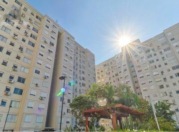 Apartamento · 49m² · 2 Quartos · 1 Vaga · Apartamento de 2 quartos, elevador e1 vaga no bairro Jardim Itu-Sabará