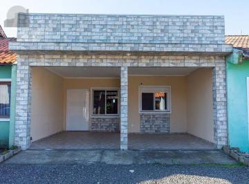 Casa · 119m² · 2 Quartos · 2 Vagas · Casa à venda - no Parque dos Anjos