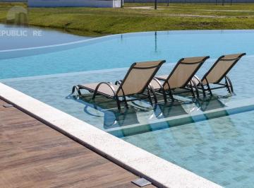 Terreno · 384m² · Terreno com 384,12m², no Lake Condomínio Resort, em Torres, RS
