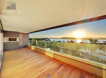 Apartamento · 193m² · 3 Quartos · 4 Vagas · Belíssimo apartamento no Bairro Vila Conceição com 193m² privativos, 3 suítes e
