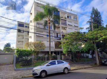 Apartamento · 115m² · 4 Quartos · 1 Vaga · Apartamento 114 m² privativos 3 dormitórios, 1 suíte, 1 vaga. Cristo Redentor.