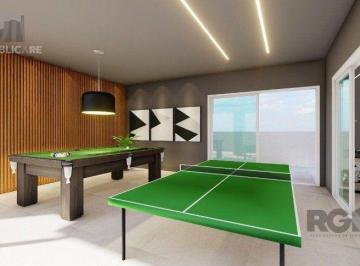 Apartamento · 114m² · 3 Quartos · 1 Vaga · Apartamento à venda - no Centro