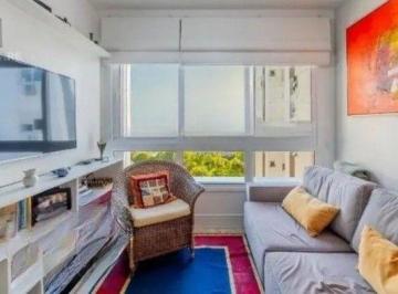 Apartamento · 64m² · 2 Quartos · 1 Vaga · Belíssimo Apartamento